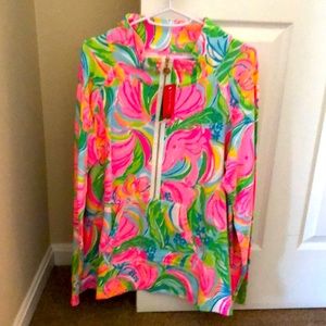 Lily Pulitzer Jacket